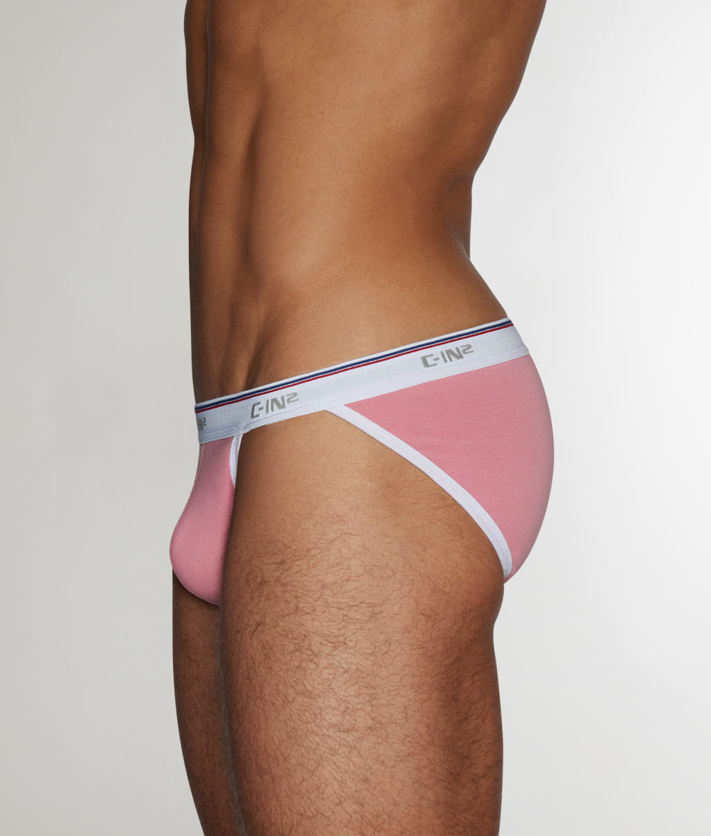 C-IN2 Throwback Dash Brief C-IN2 Throwback Dash Brief Parsa-pink