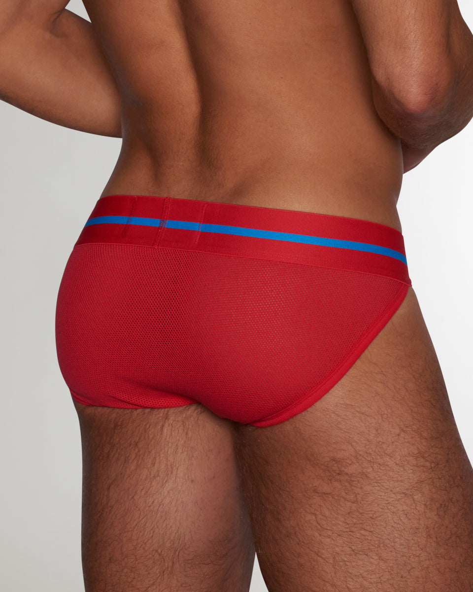 C-IN2 Scrimmage Dash Brief Rafa-red