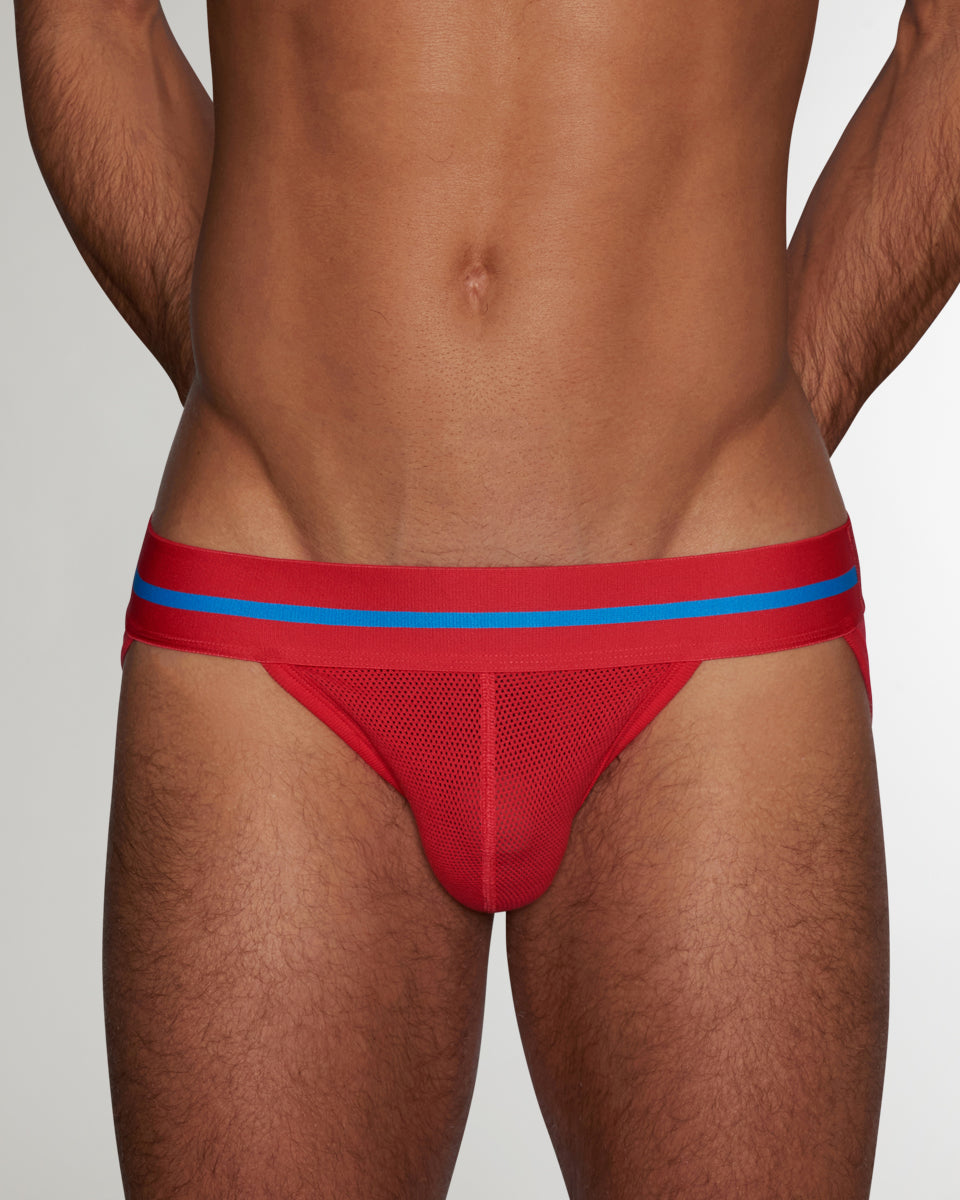 C-IN2 Scrimmage Dash Brief Rafa-red