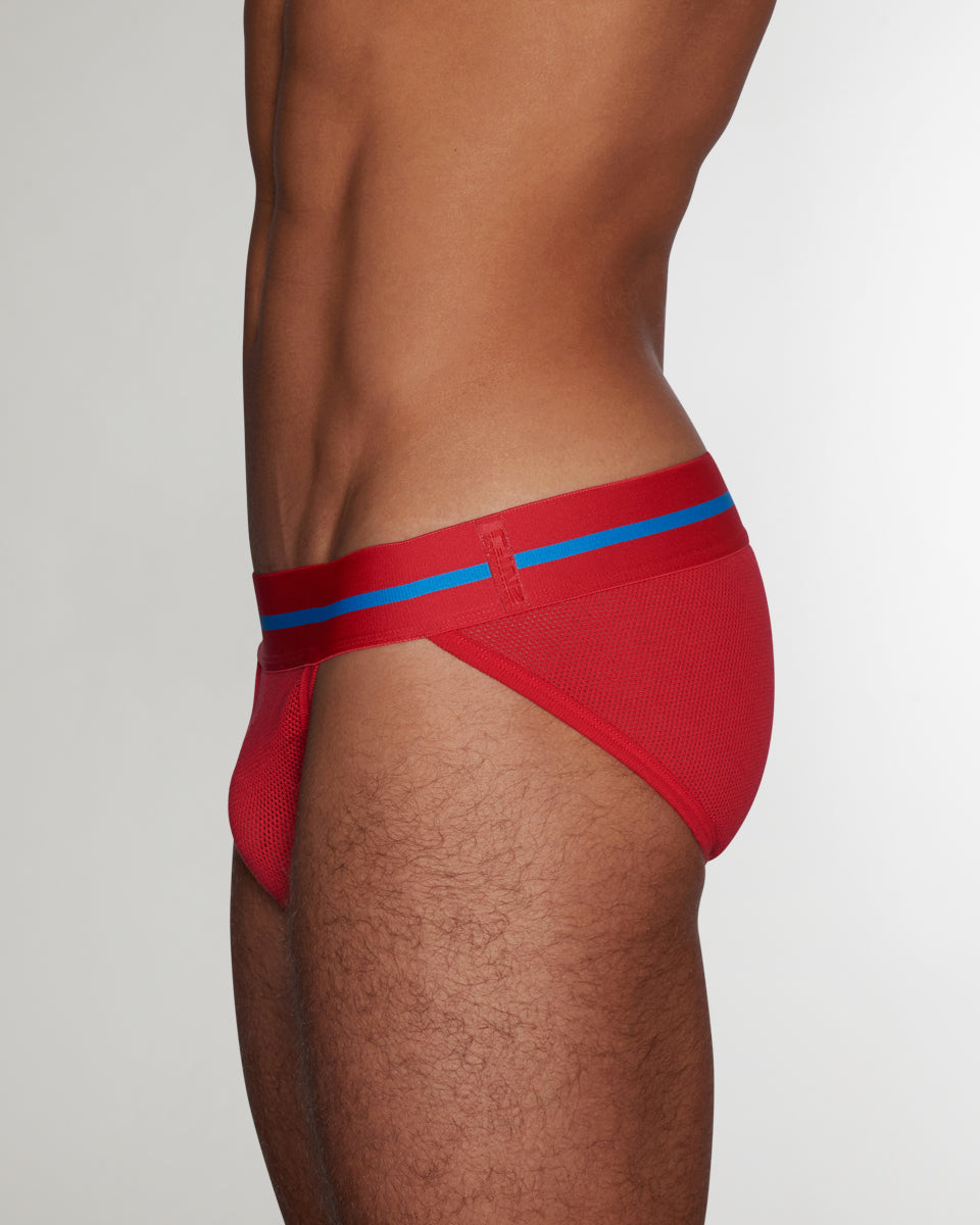 C-IN2 Scrimmage Dash Brief Rafa-red