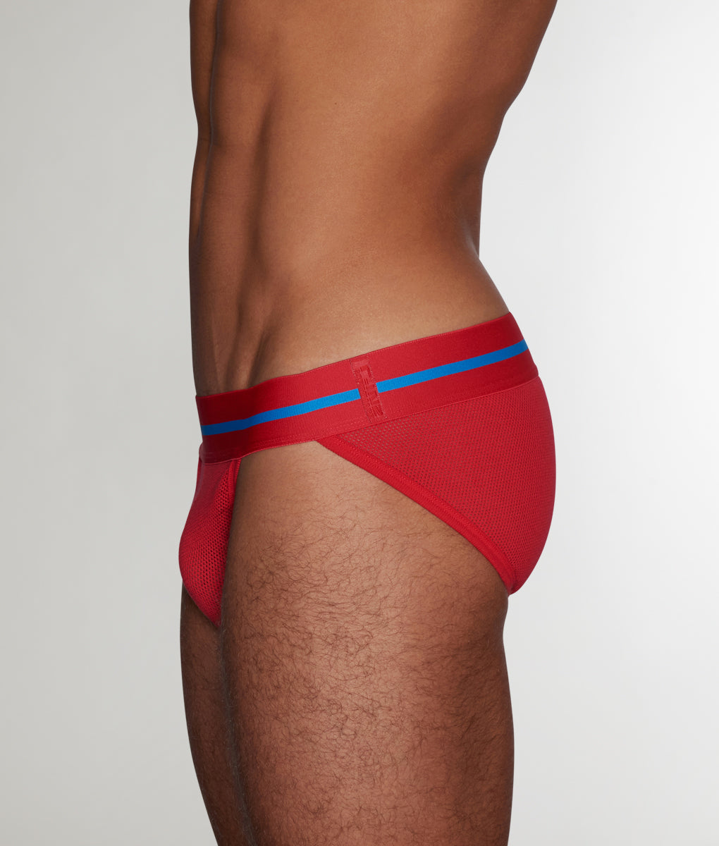 C-IN2 Scrimmage Dash Brief Rafa-red