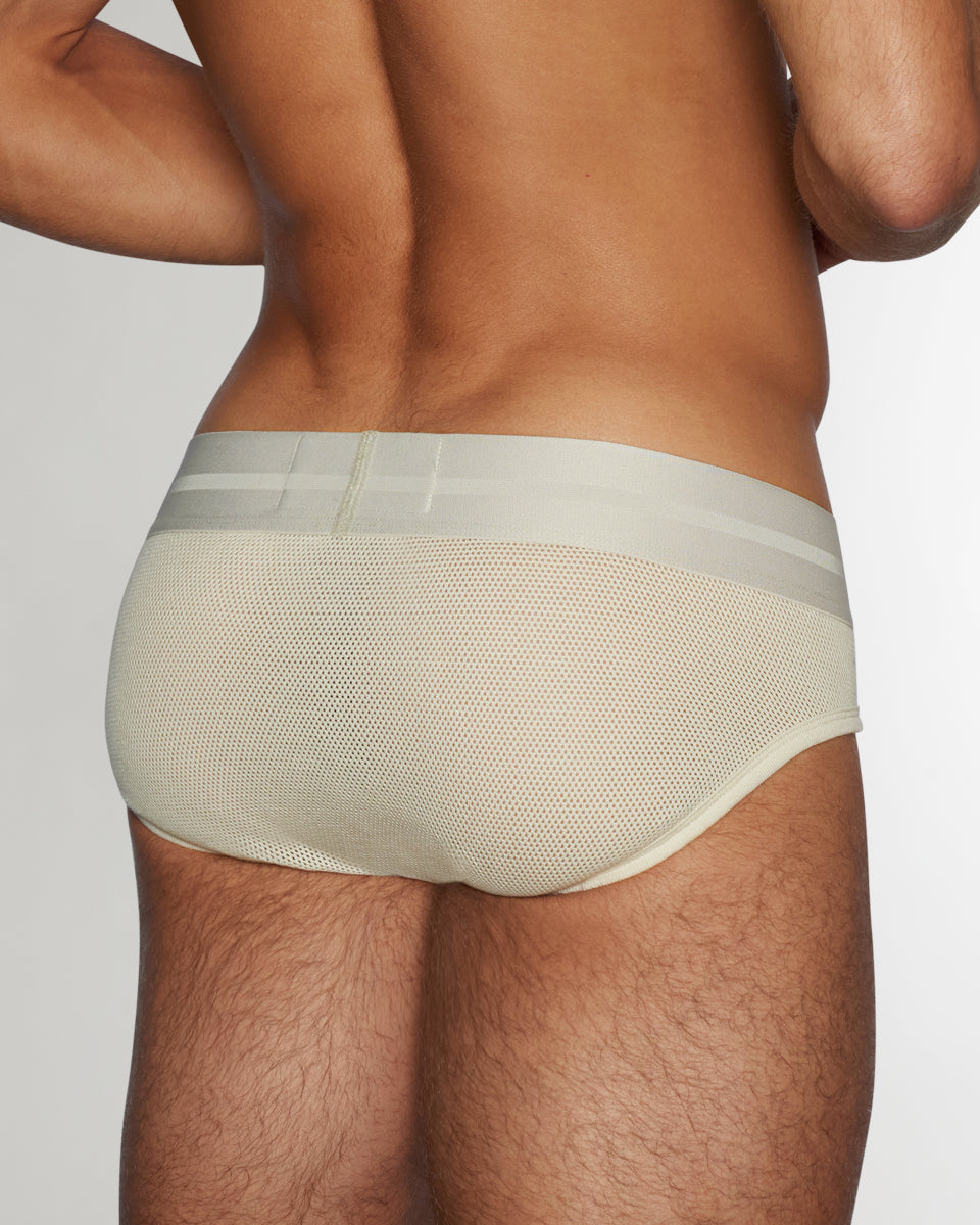 C-IN2 Scrimmage Low Rise Brief Nico-neutral