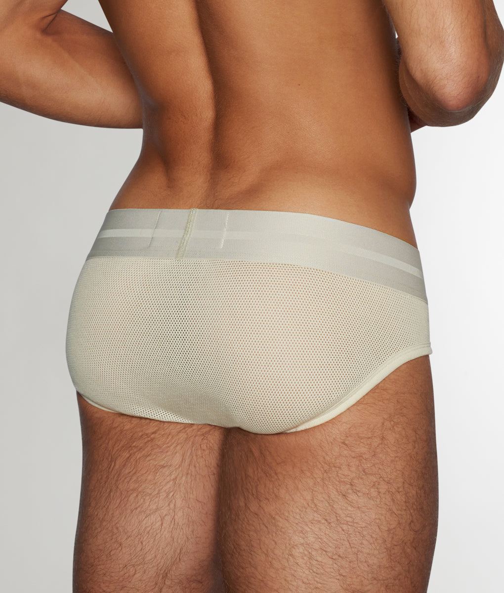 C-IN2 Scrimmage Low Rise Brief Nico-neutral