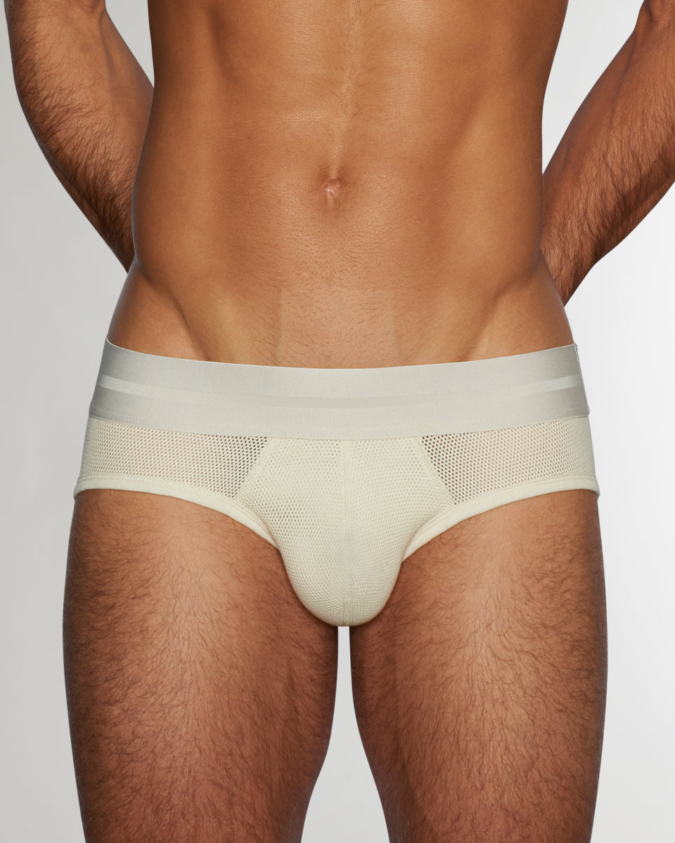 C-IN2 Scrimmage Low Rise Brief Nico-neutral