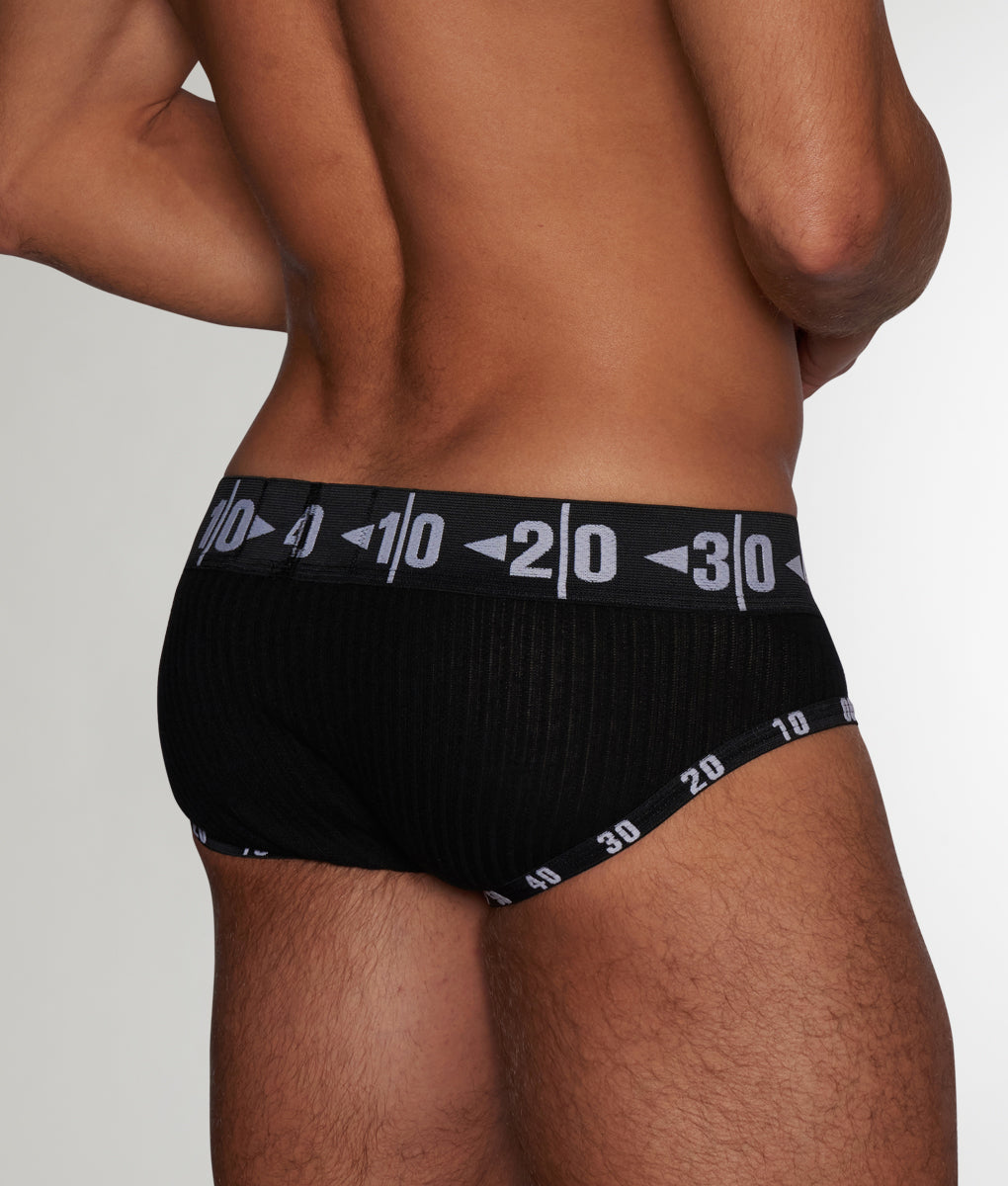 C-IN2 Hard Brief C-IN2 Hard Brief Black