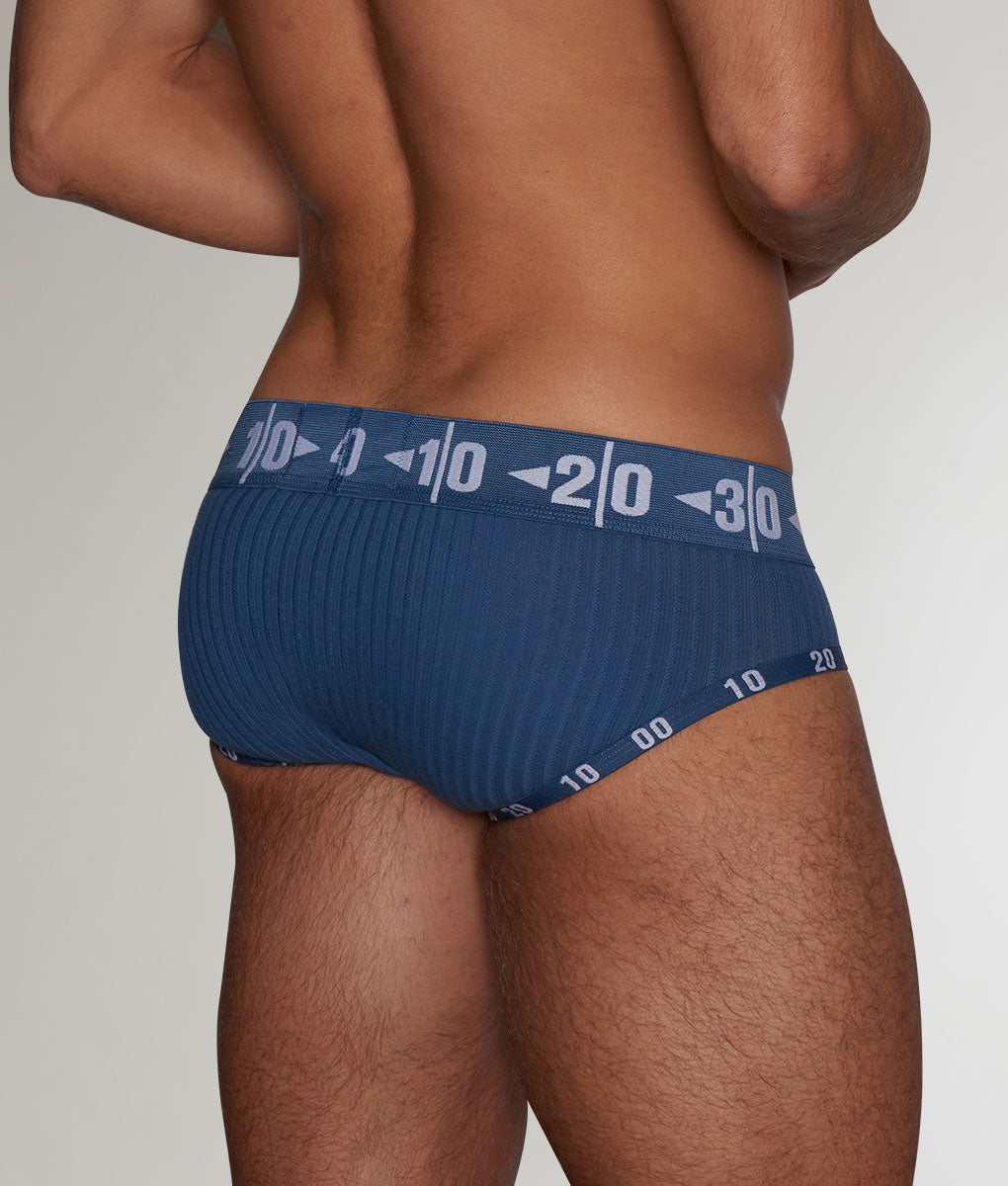 C-IN2 Hard Brief Baran-blue