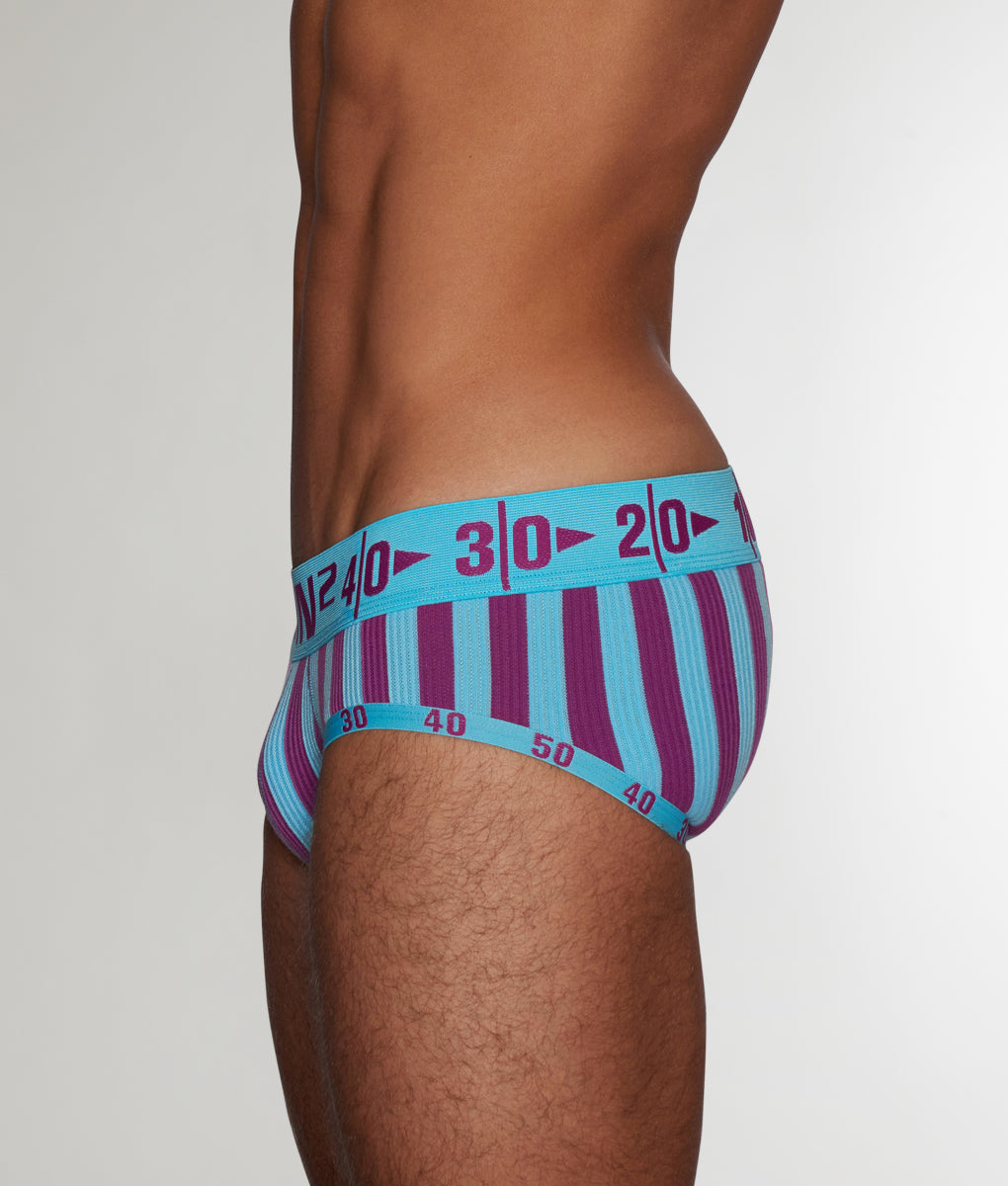 C-IN2 Hard Brief C-IN2 Hard Brief Boaz-blue
