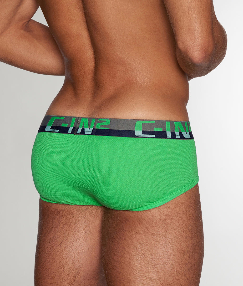 C-IN2 C-Theory Mid Rise Punt Brief Godfry-green