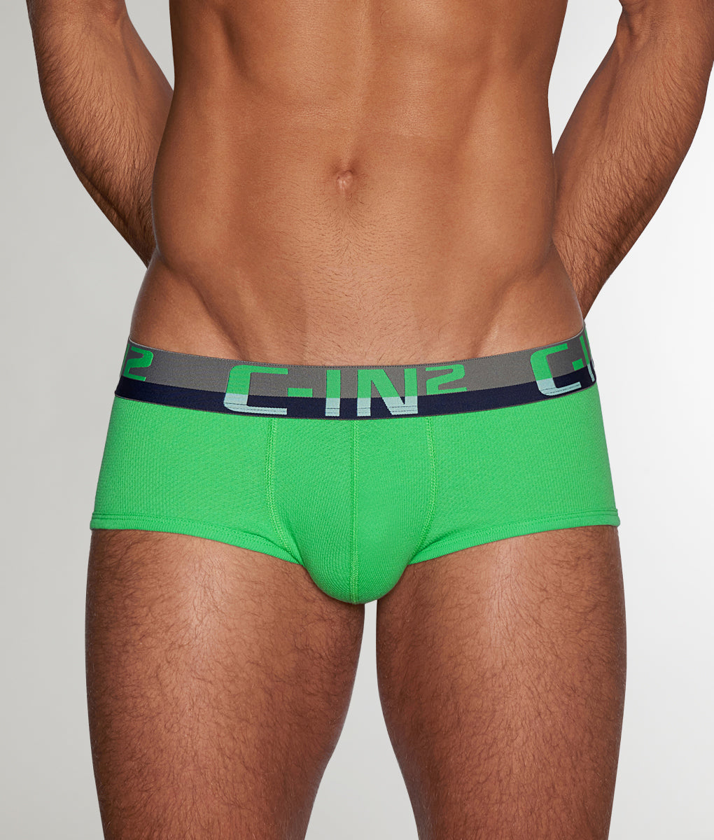 C-IN2 C-Theory Mid Rise Punt Brief Godfry-green