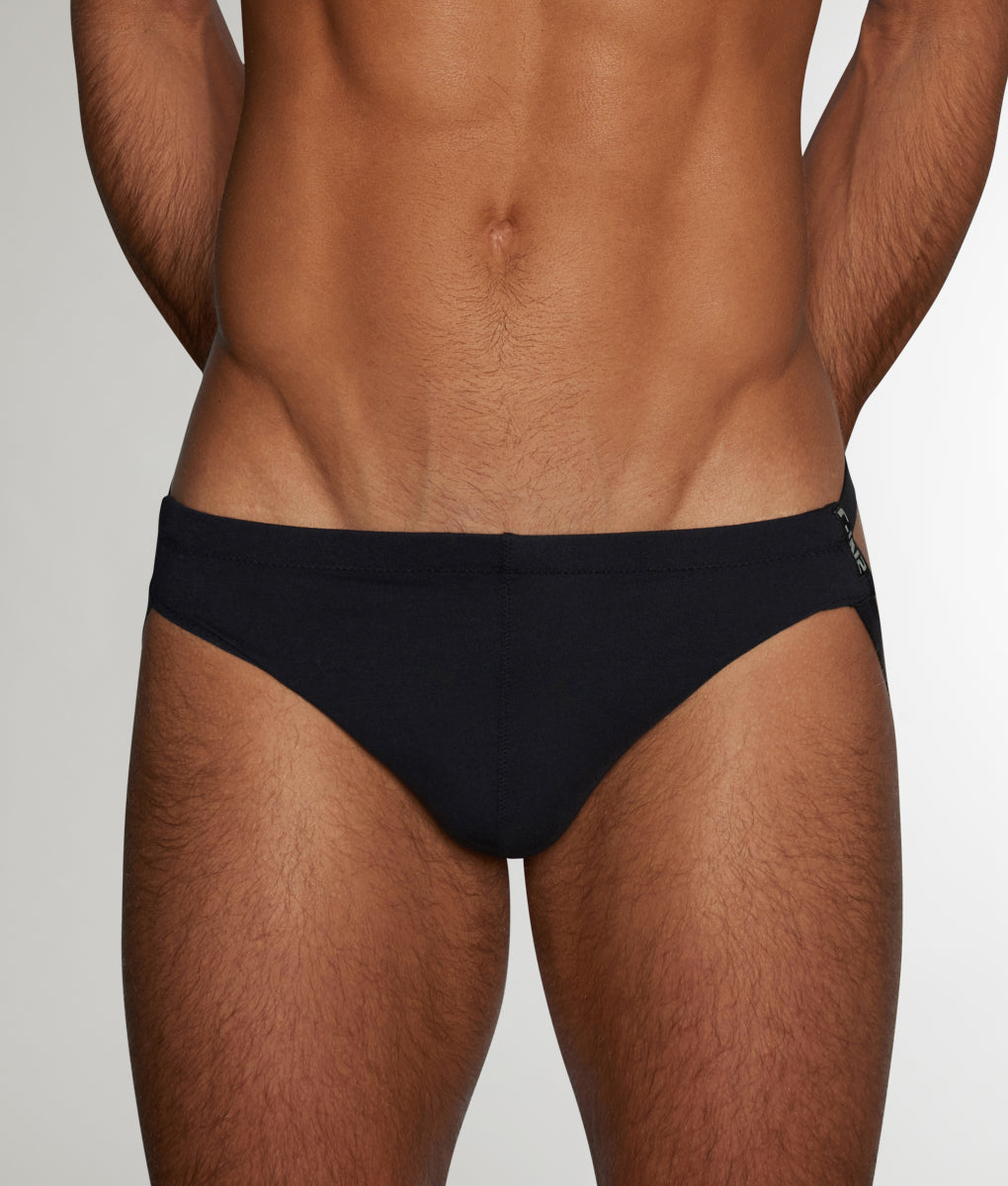 C-IN2 NU Jockstrap Black
