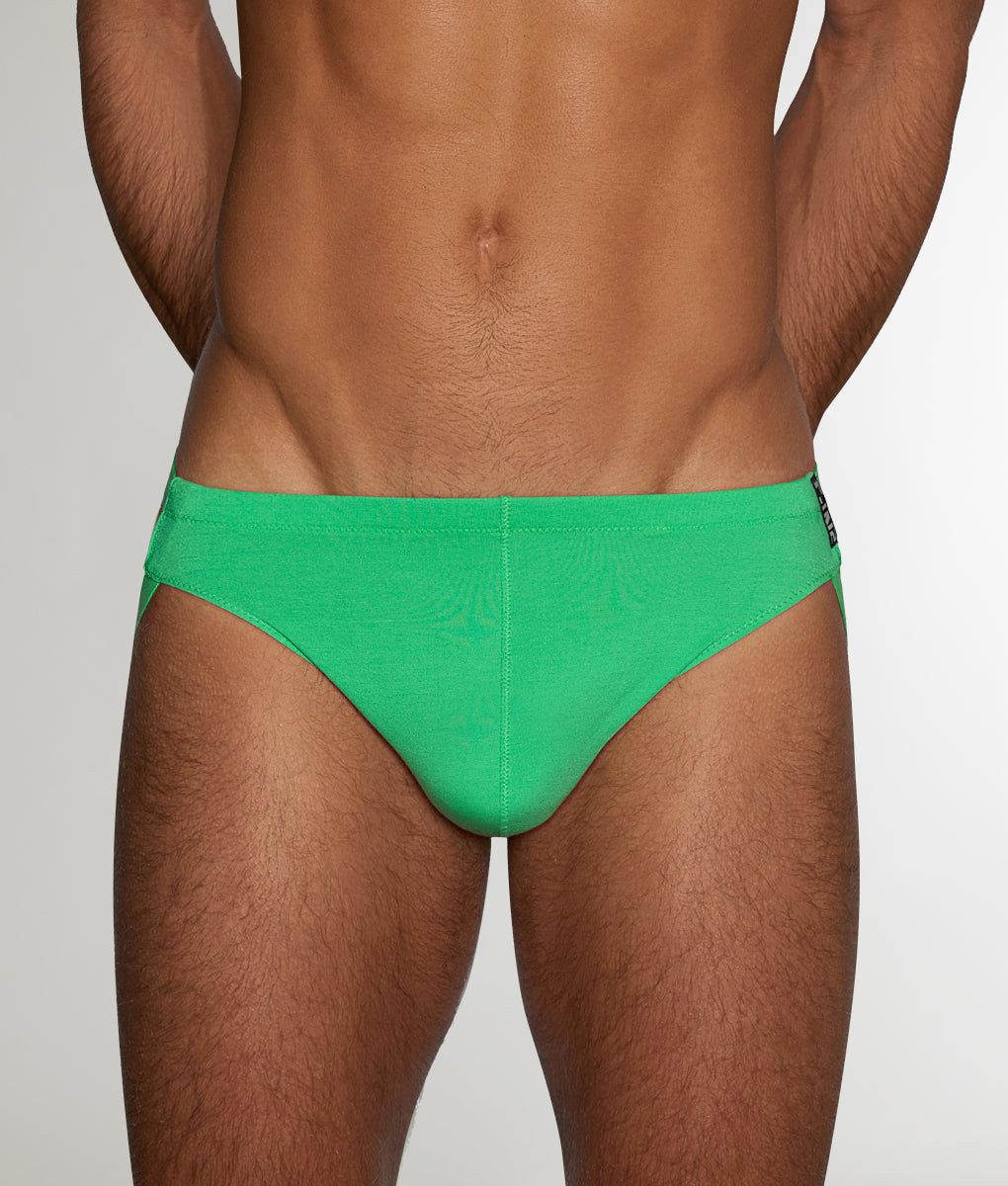 C-IN2 NU Jockstrap Guto-green