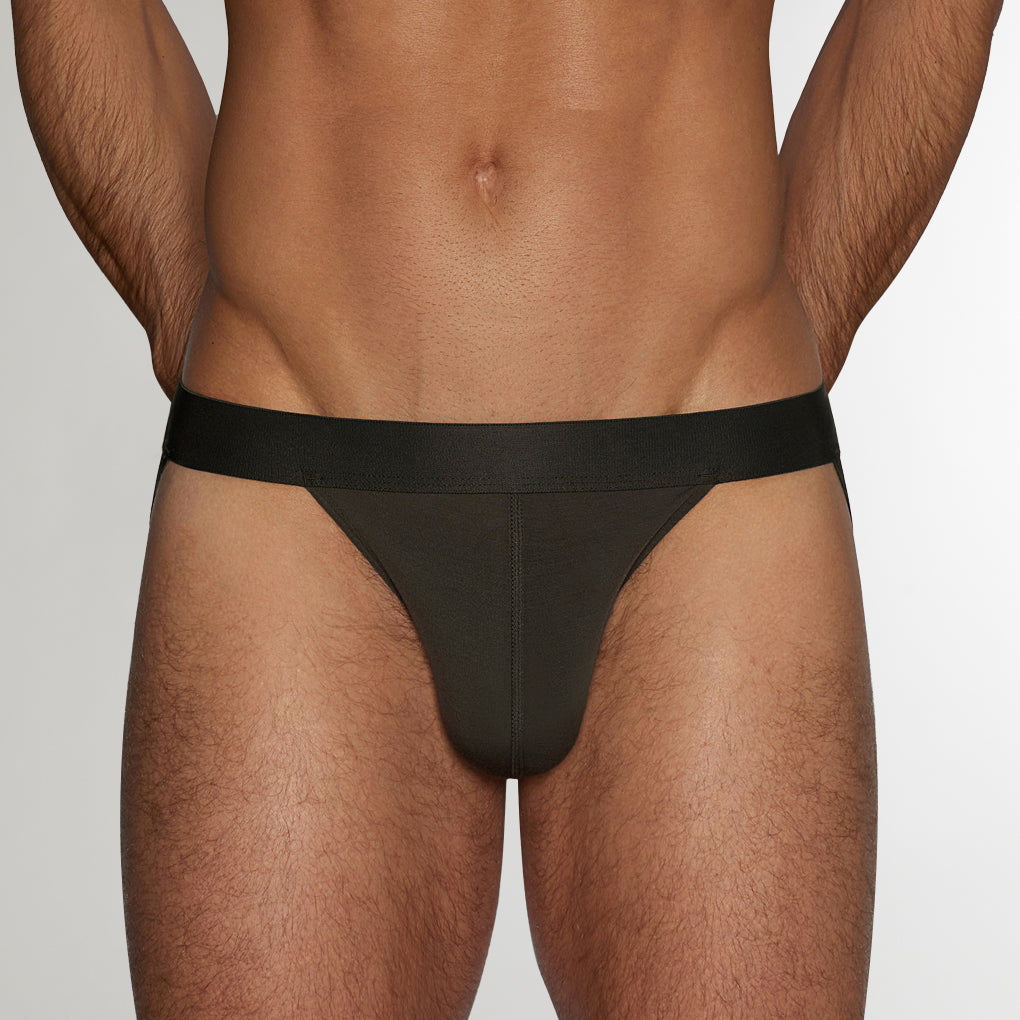 C-IN2 Minimal Jockstrap Boone-brown