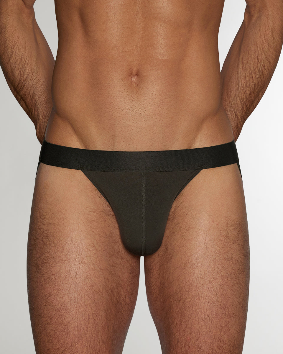 C-IN2 Minimal Jockstrap Boone-brown