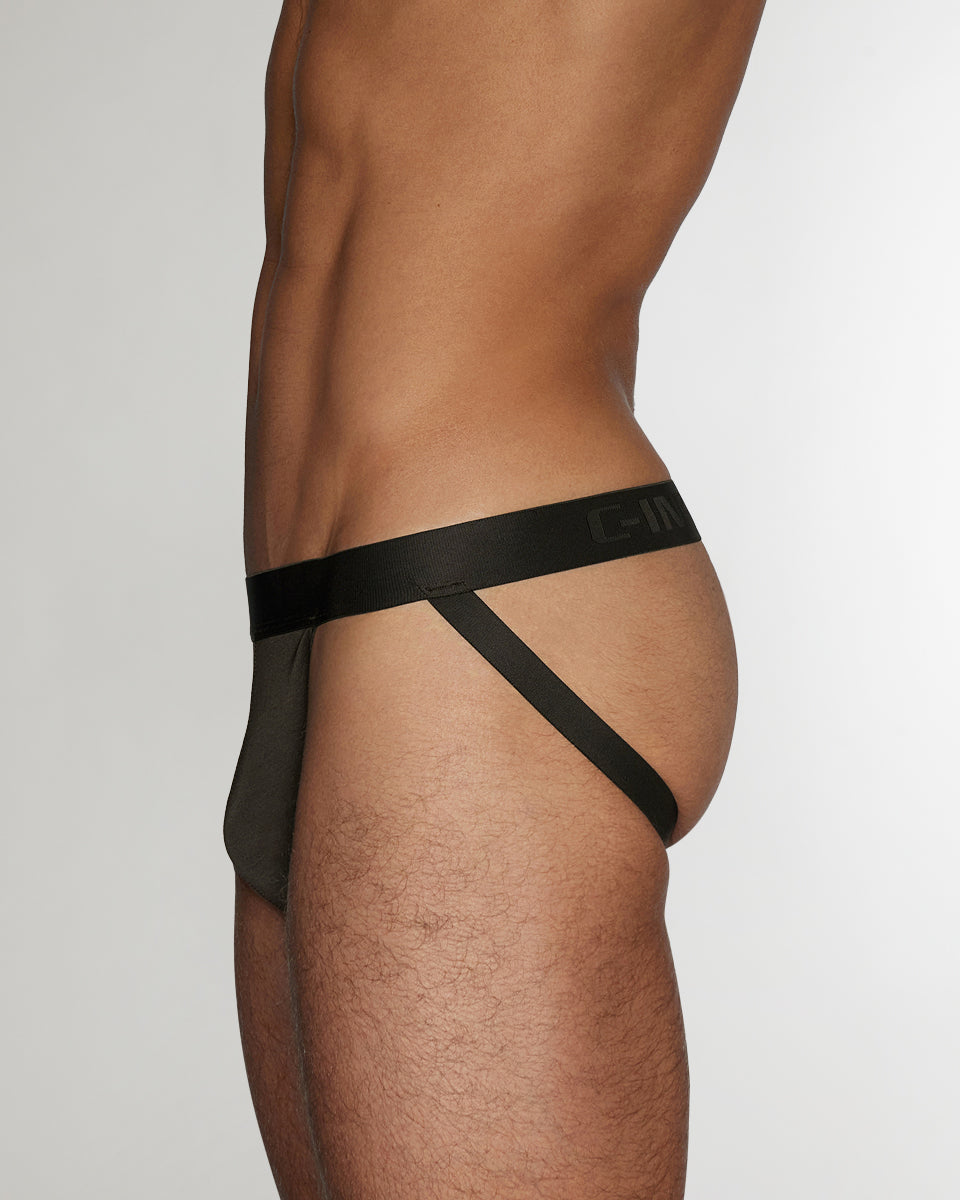 C-IN2 Minimal Jockstrap Boone-brown