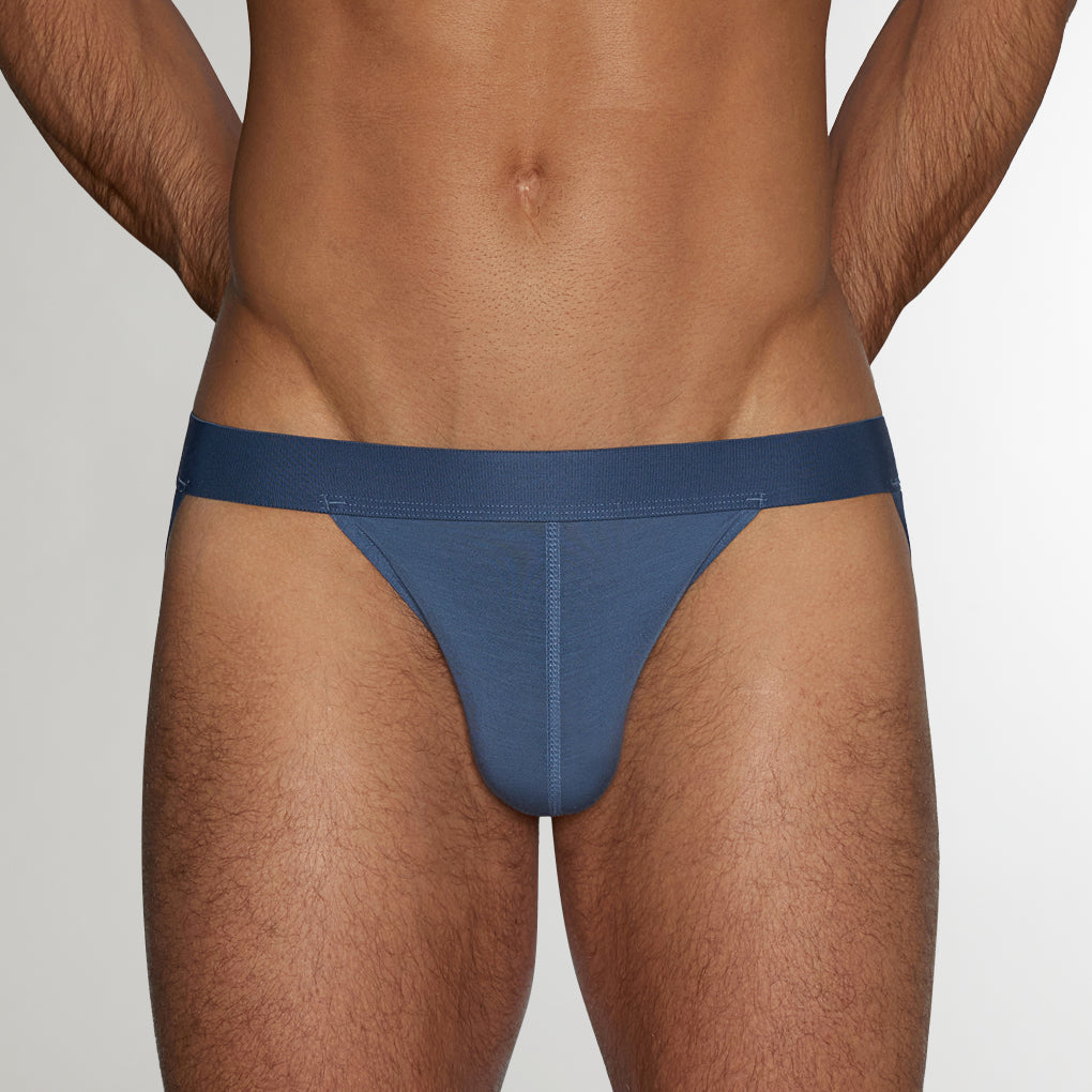 C-IN2 Minimal Jockstrap Barry-blue