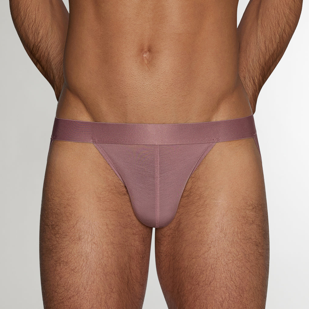 C-IN2 Minimal Jockstrap Pavle-pink