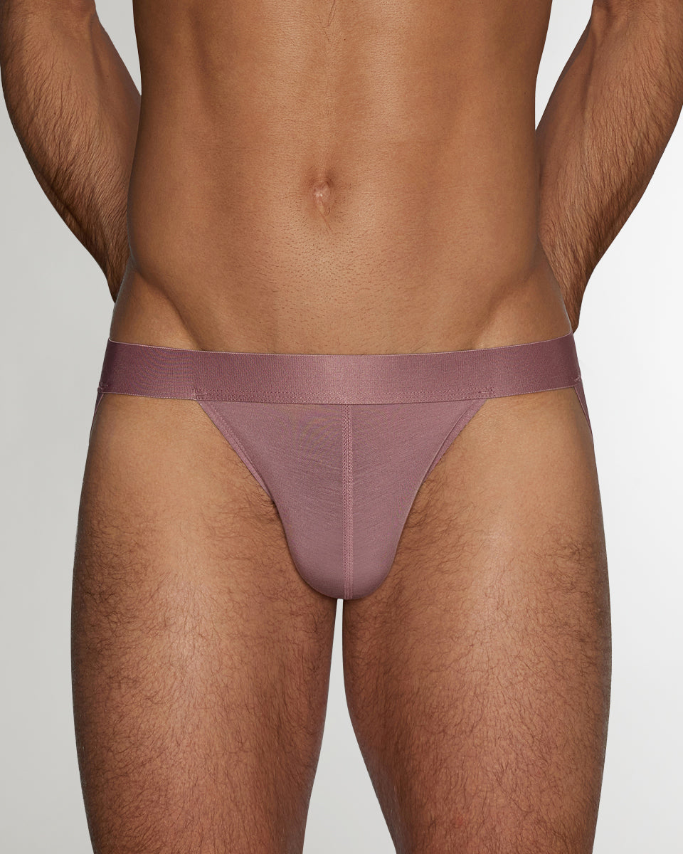 C-IN2 Minimal Jockstrap Pavle-pink