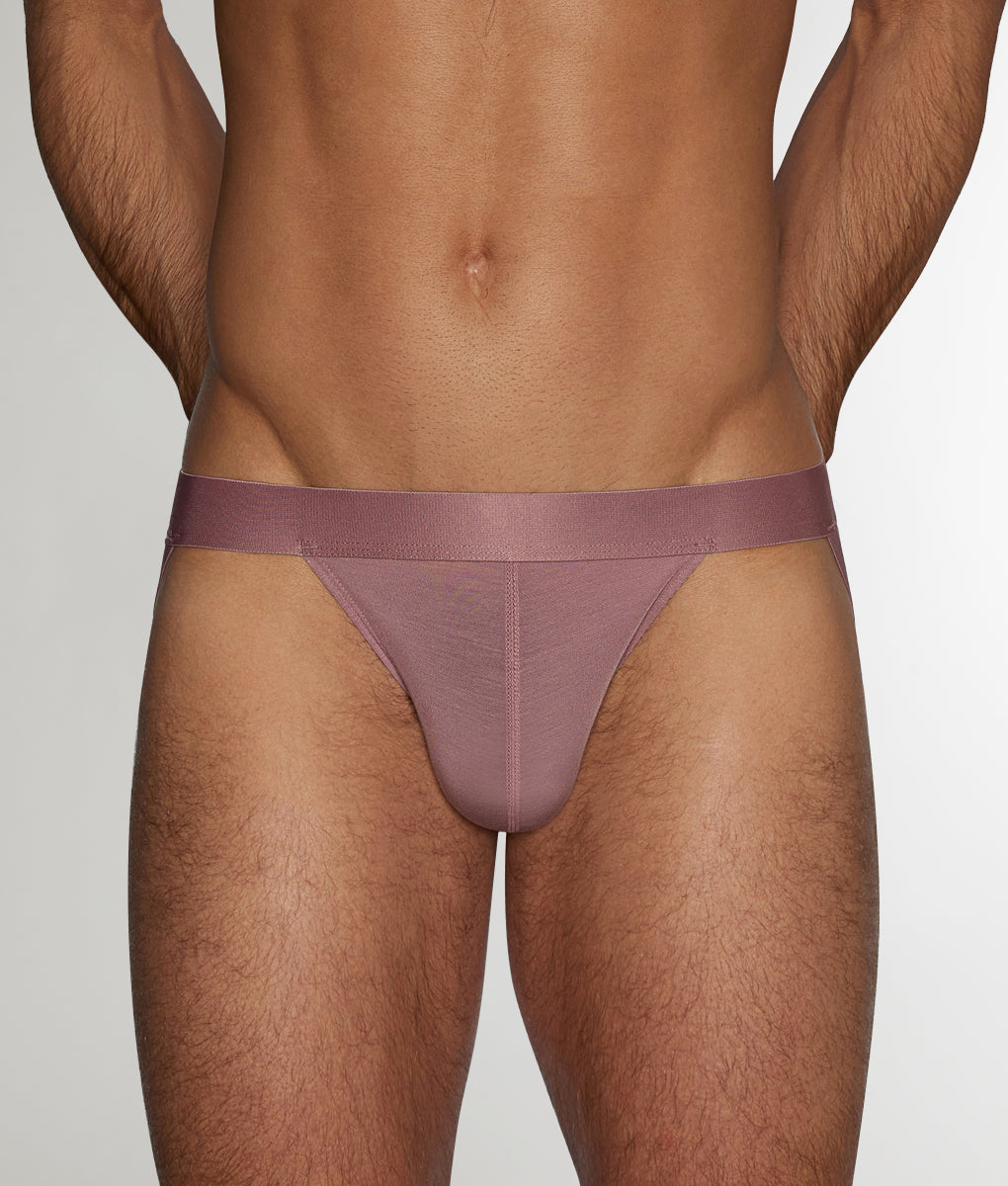 C-IN2 Minimal Jockstrap Pavle-pink