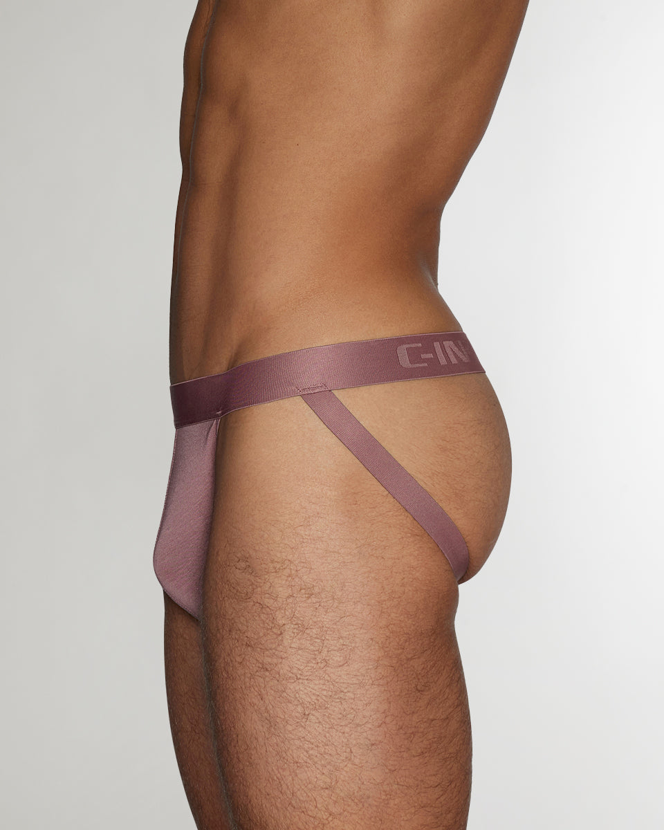 C-IN2 Minimal Jockstrap Pavle-pink