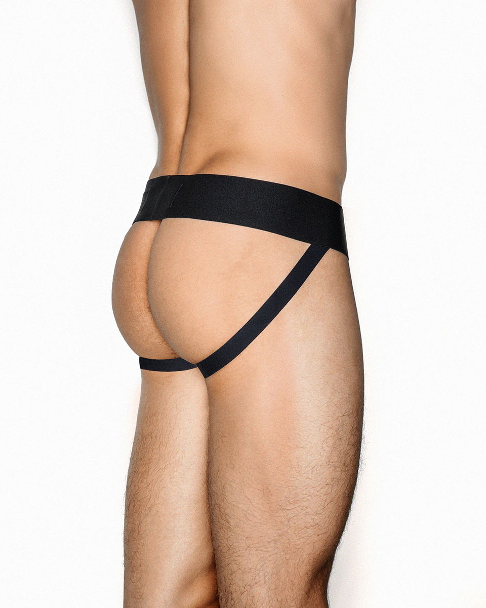 C-IN2 Core Jock C-IN2 Core Jock Black