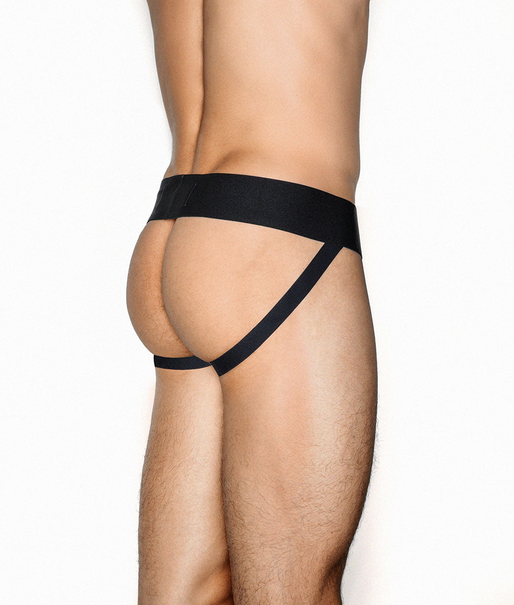 C-IN2 Core Jock C-IN2 Core Jock Black