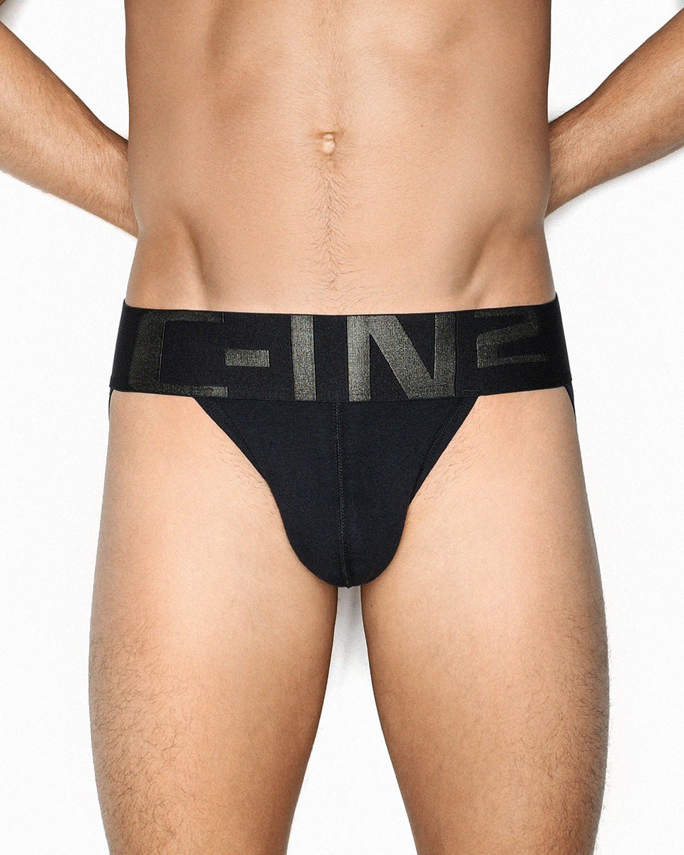 C-IN2 Core Jock C-IN2 Core Jock Black