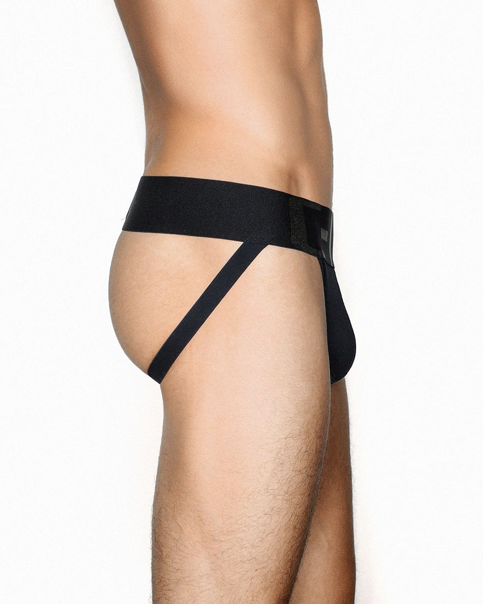 C-IN2 Core Jock C-IN2 Core Jock Black