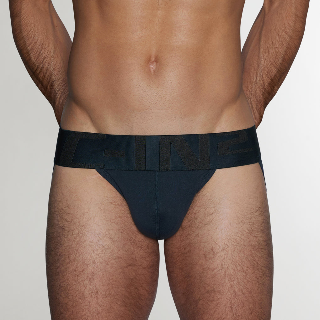C-IN2 Core Low Rise Jockstrap Nelson-navy