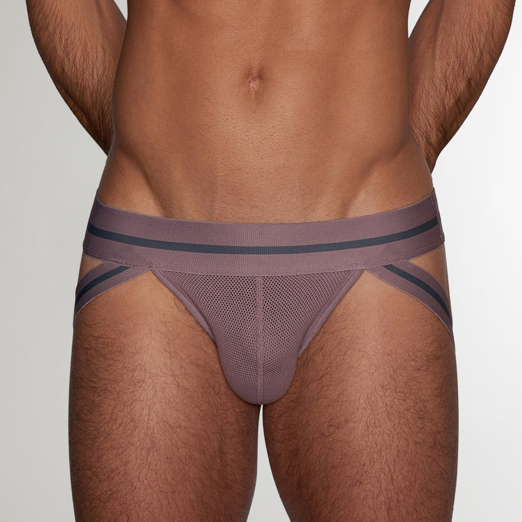 C-IN2 Scrimmage Jockstrap Perris-pink