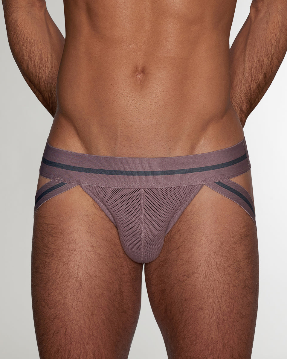 C-IN2 Scrimmage Jockstrap Perris-pink