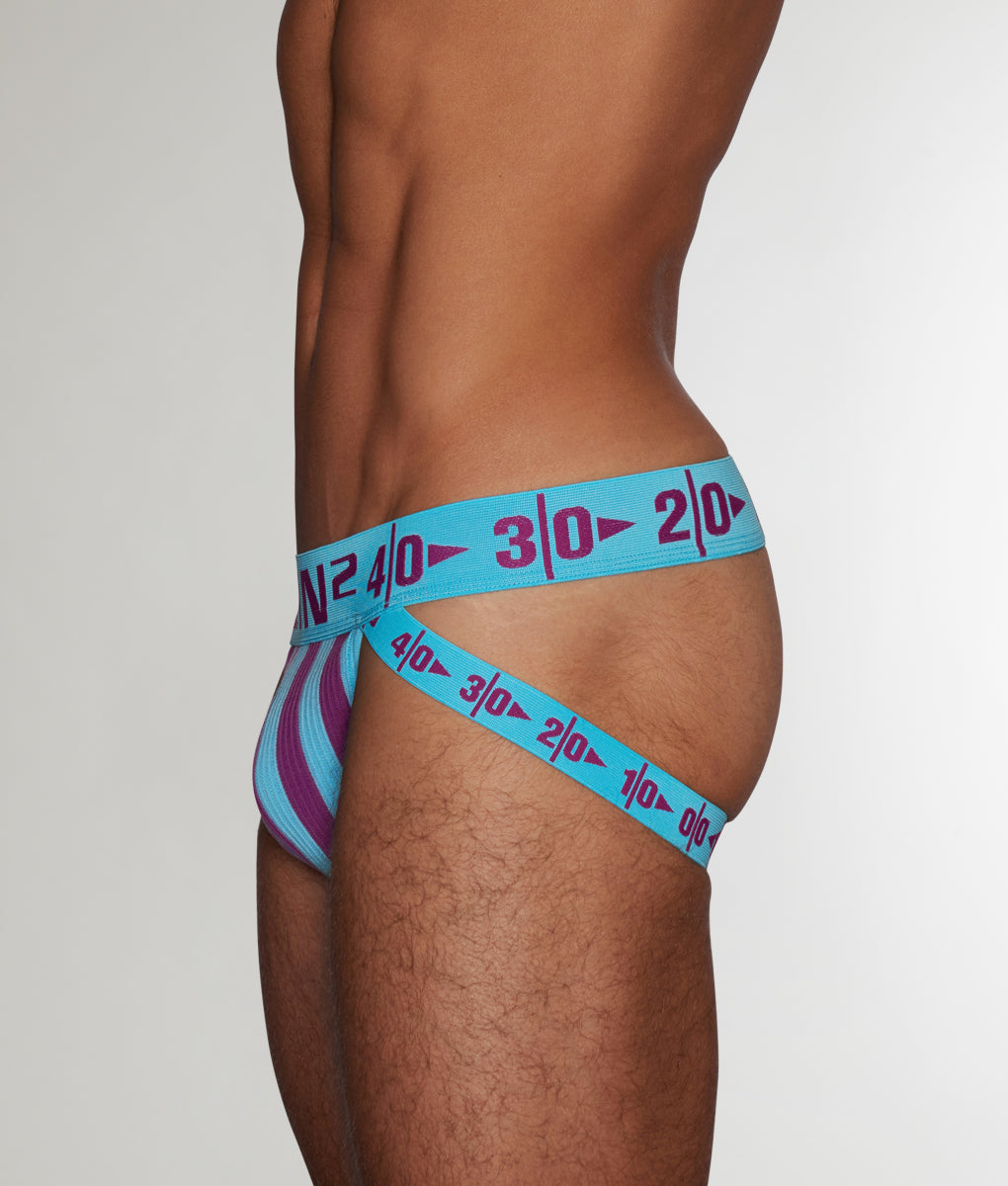 C-IN2 Hard Jockstrap C-IN2 Hard Jockstrap Boaz-blue