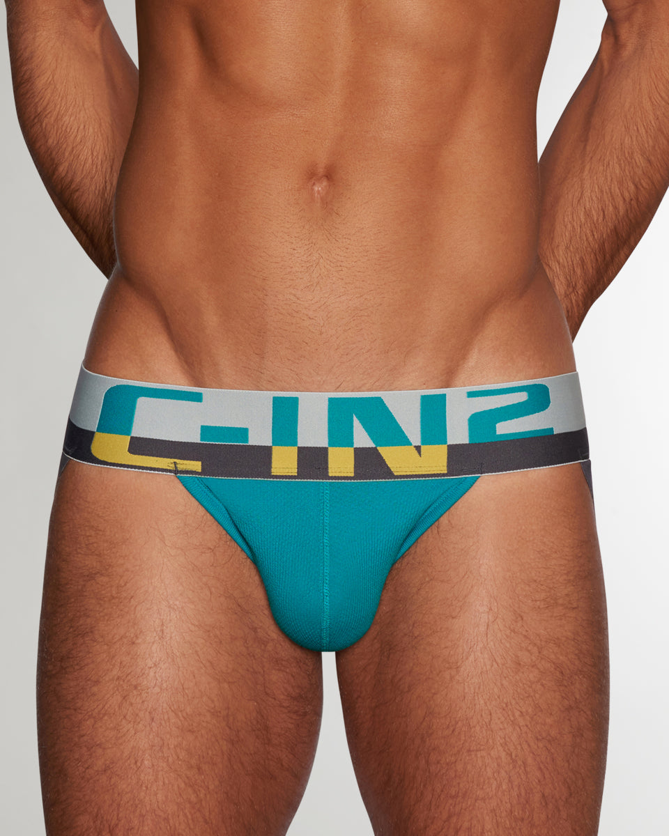C-IN2 C-Theory Jockstrap C-IN2 C-Theory Jockstrap Timothy-teal