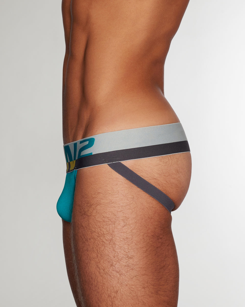 C-IN2 C-Theory Jockstrap C-IN2 C-Theory Jockstrap Timothy-teal