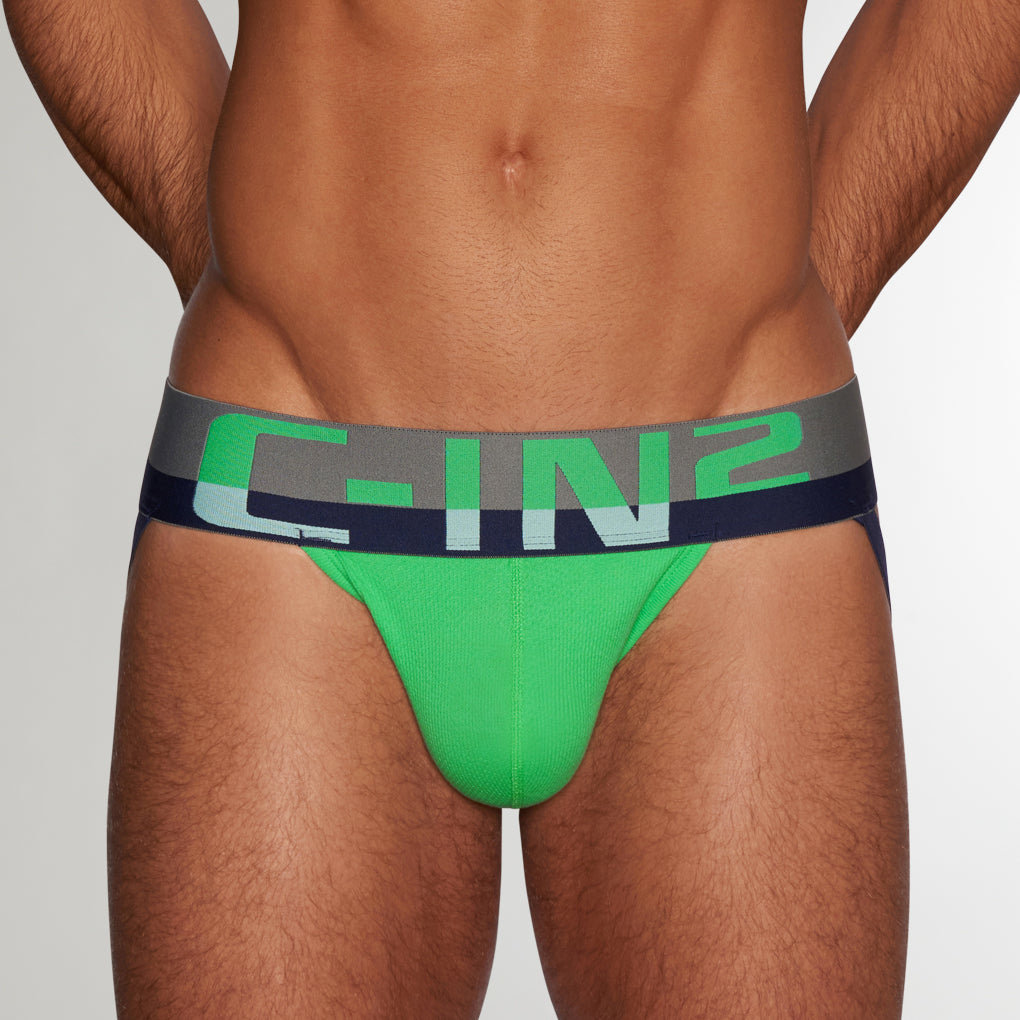 C-IN2 C-Theory Jockstrap Godfry-green
