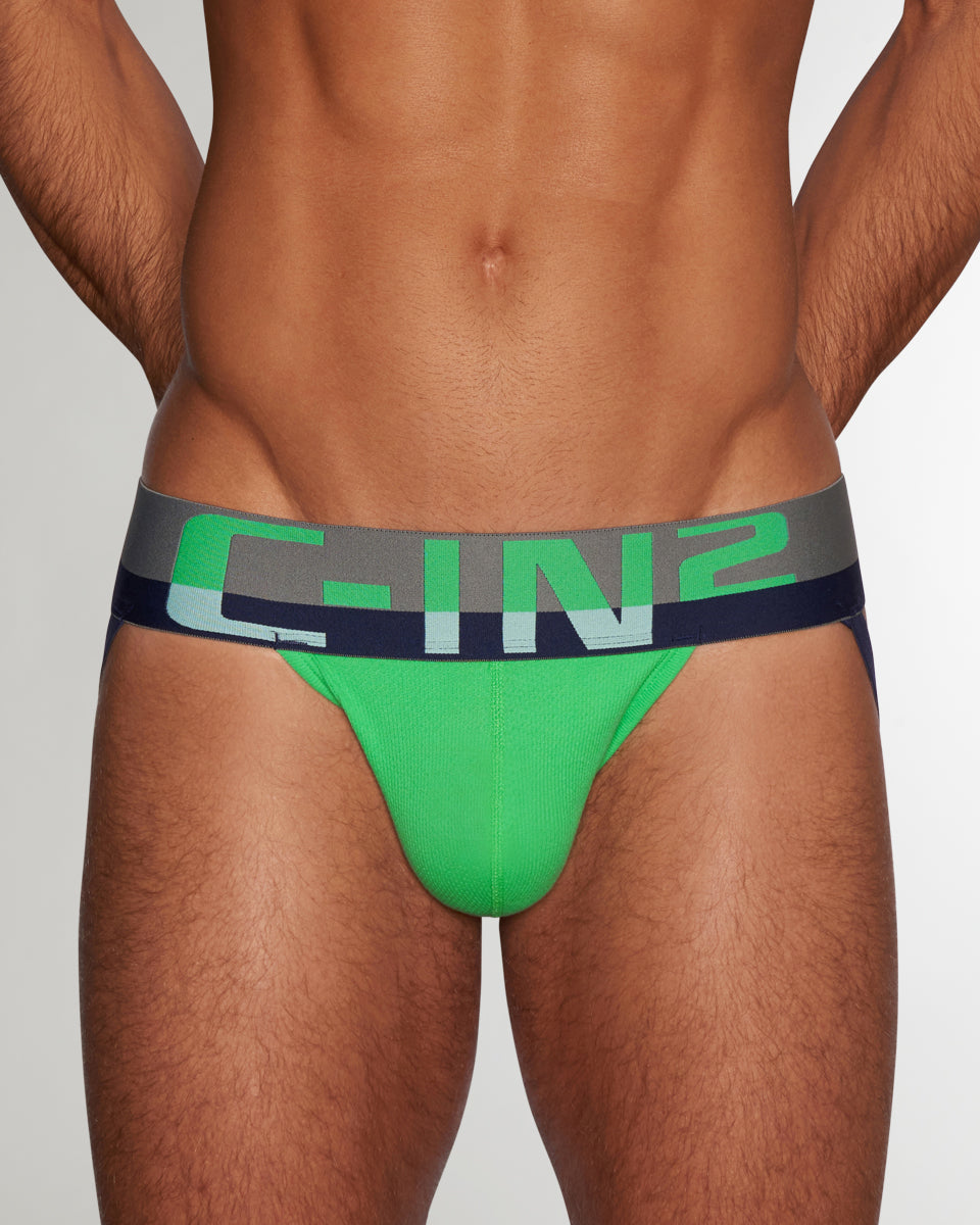 C-IN2 C-Theory Jockstrap Godfry-green