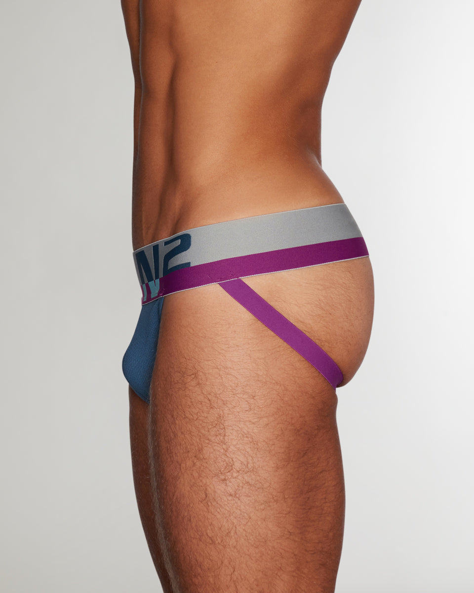 C-IN2 C-Theory Jockstrap Nasr-navy