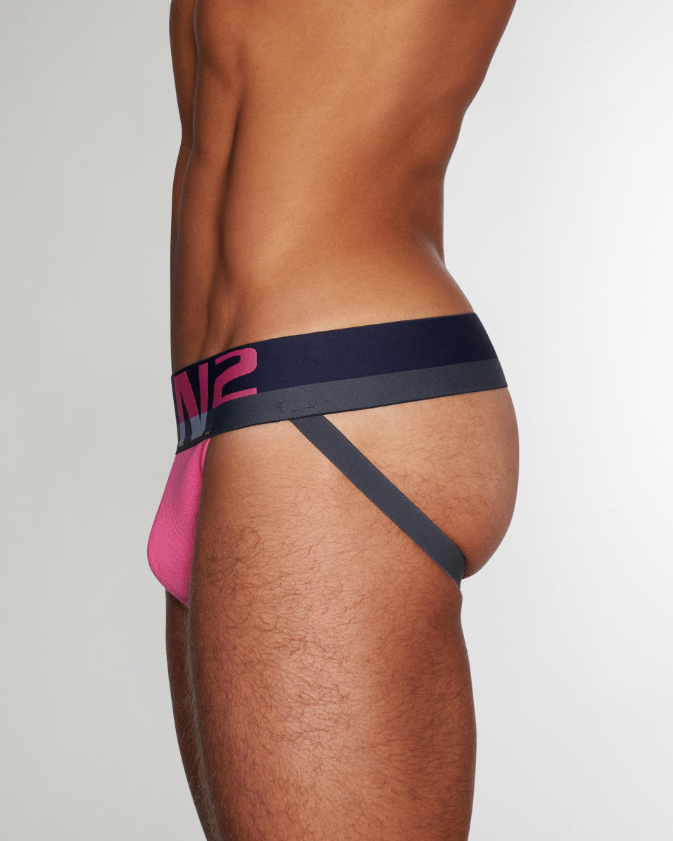 C-IN2 C-Theory Jockstrap Plato-pink
