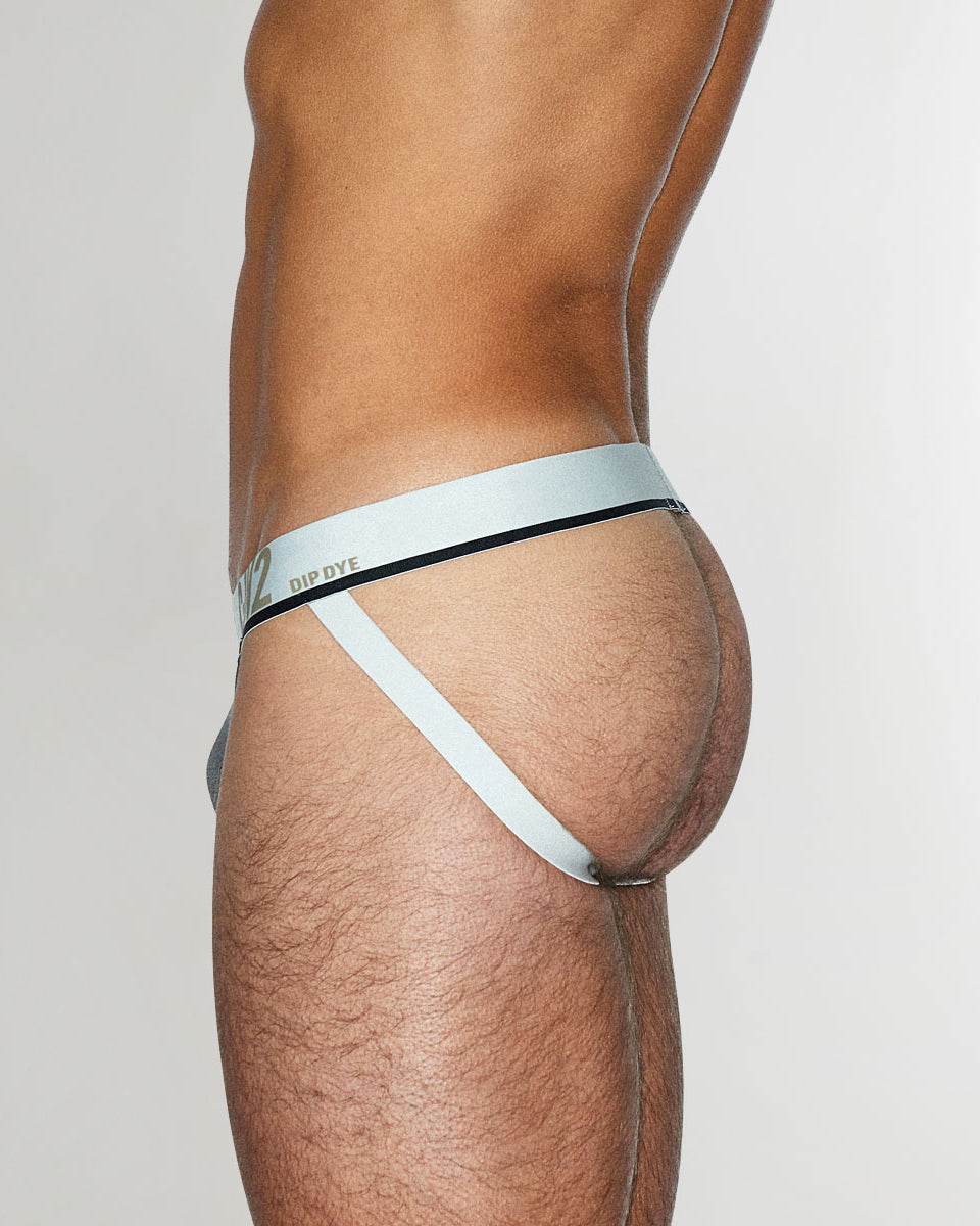 C-IN2 Dip Dye Jockstrap Sandstone-beige