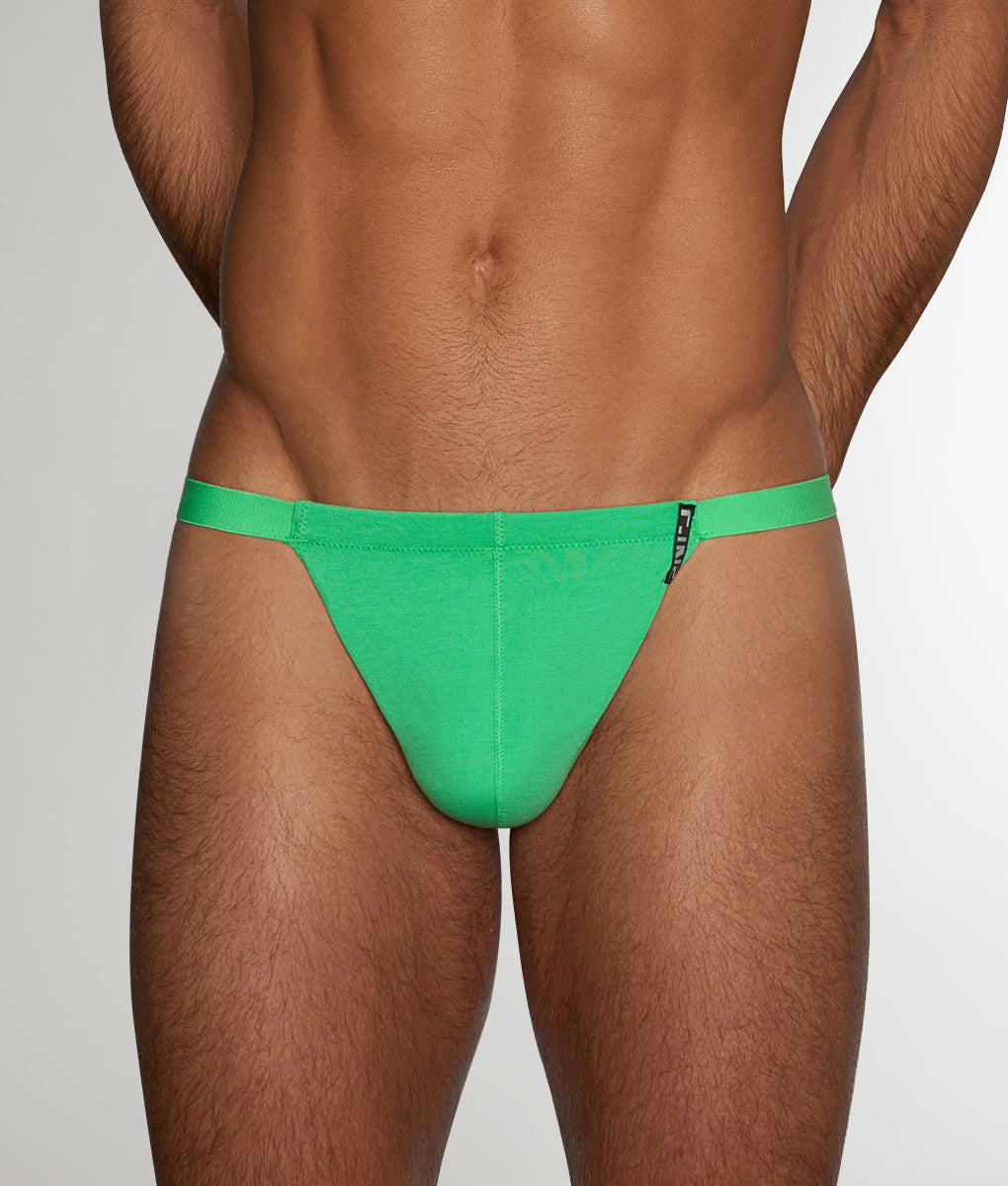 C-IN2 Nu Thong Guto-green