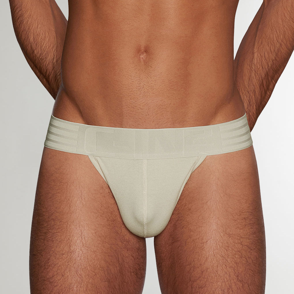 C-IN2 HARD//CORE Thong Nico-neutral
