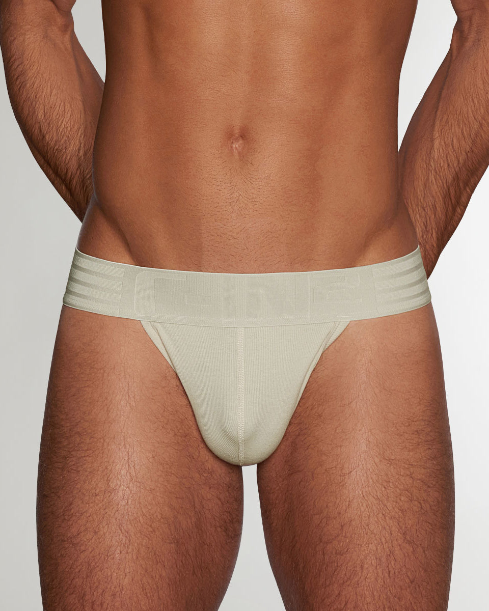 C-IN2 HARD//CORE Thong Nico-neutral
