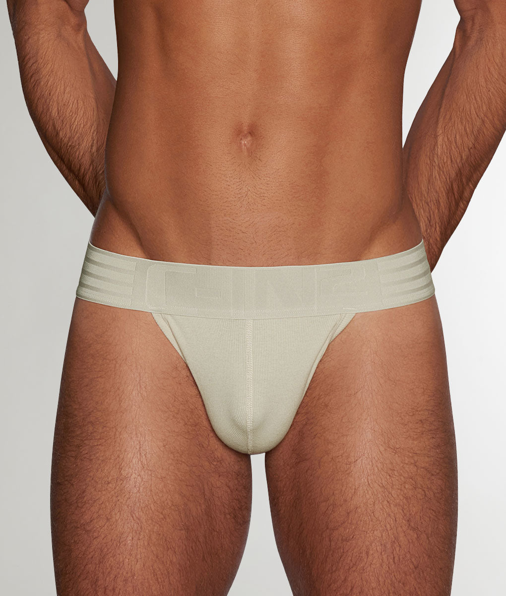C-IN2 HARD//CORE Thong Nico-neutral