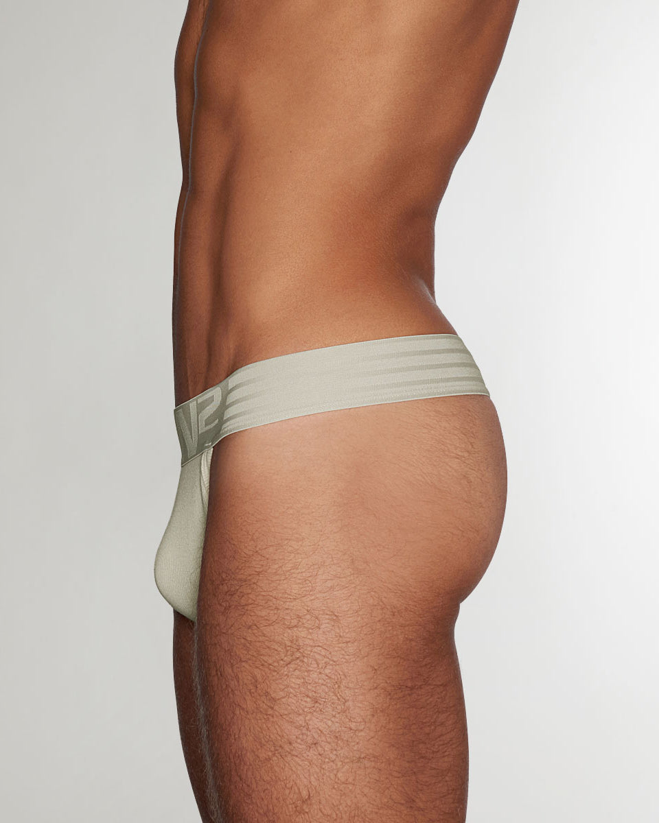C-IN2 HARD//CORE Thong Nico-neutral