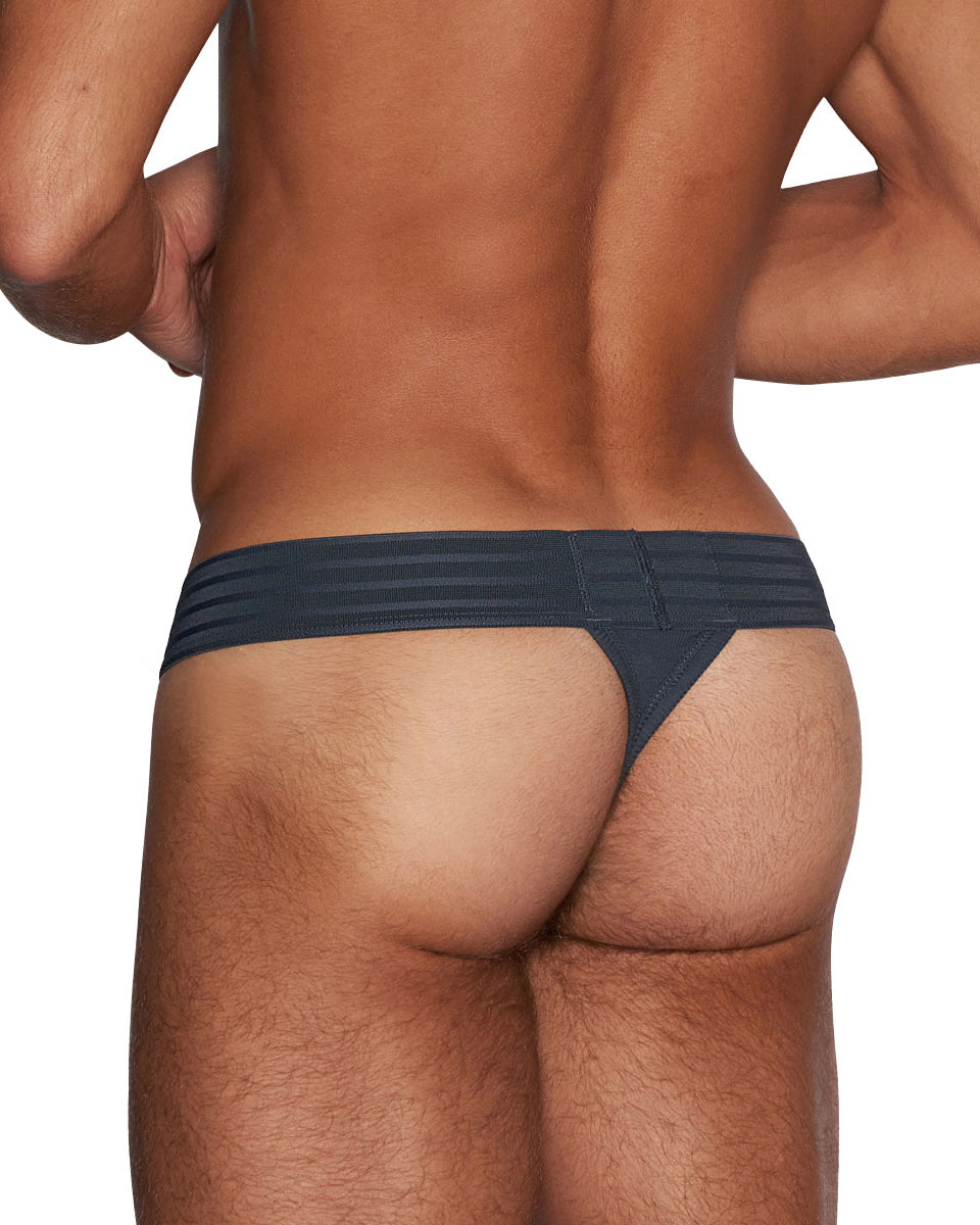 C-IN2 HARD//CORE Thong Norman-navy