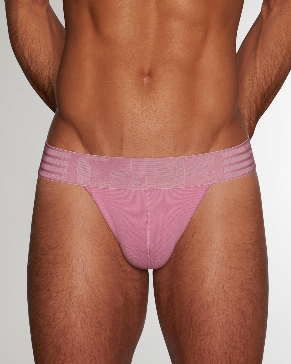 C-IN2 HARD//CORE Thong Pitro-pink