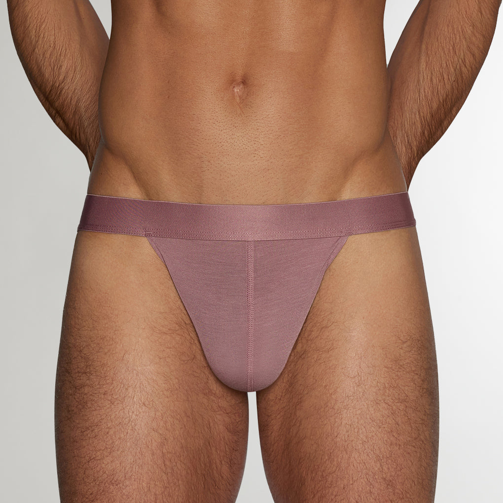 C-IN2 Minimal Thong Pavle-pink