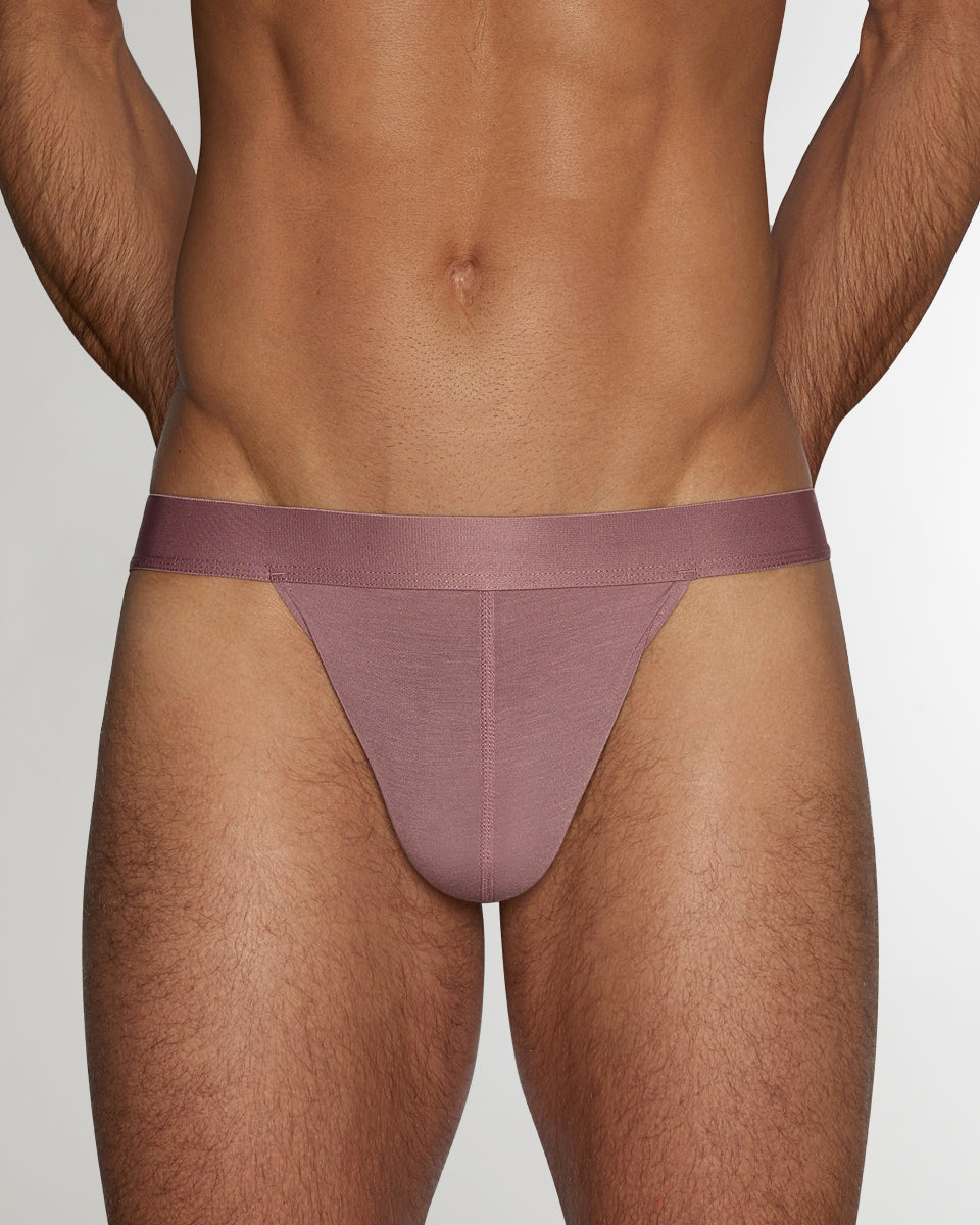 C-IN2 Minimal Thong Pavle-pink