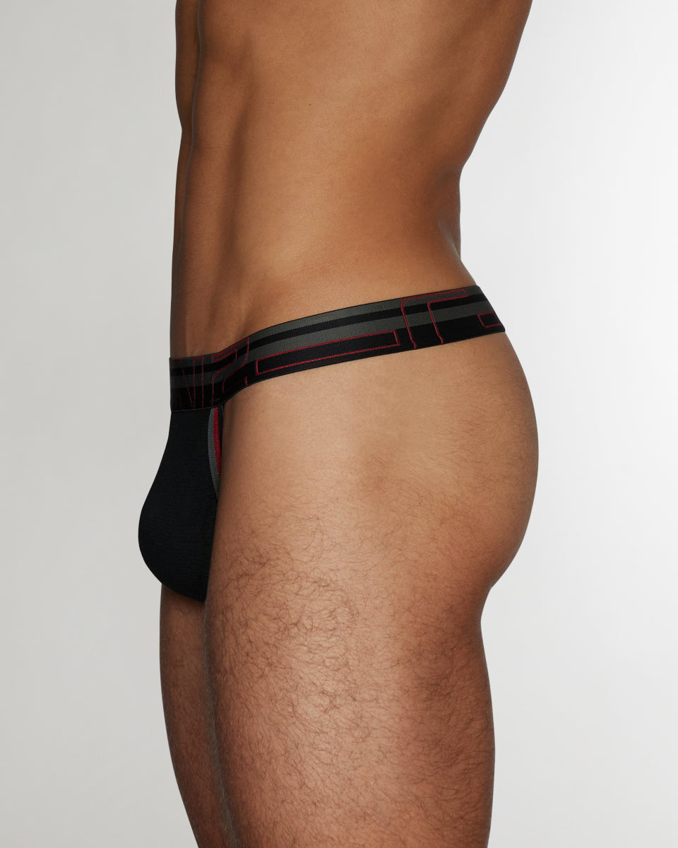 C-IN2 Zen Thong C-IN2 Zen Thong Black