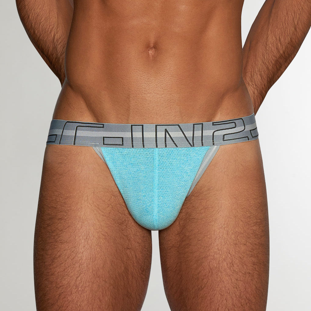 C-IN2 Zen Classic Thong Bayside-blue