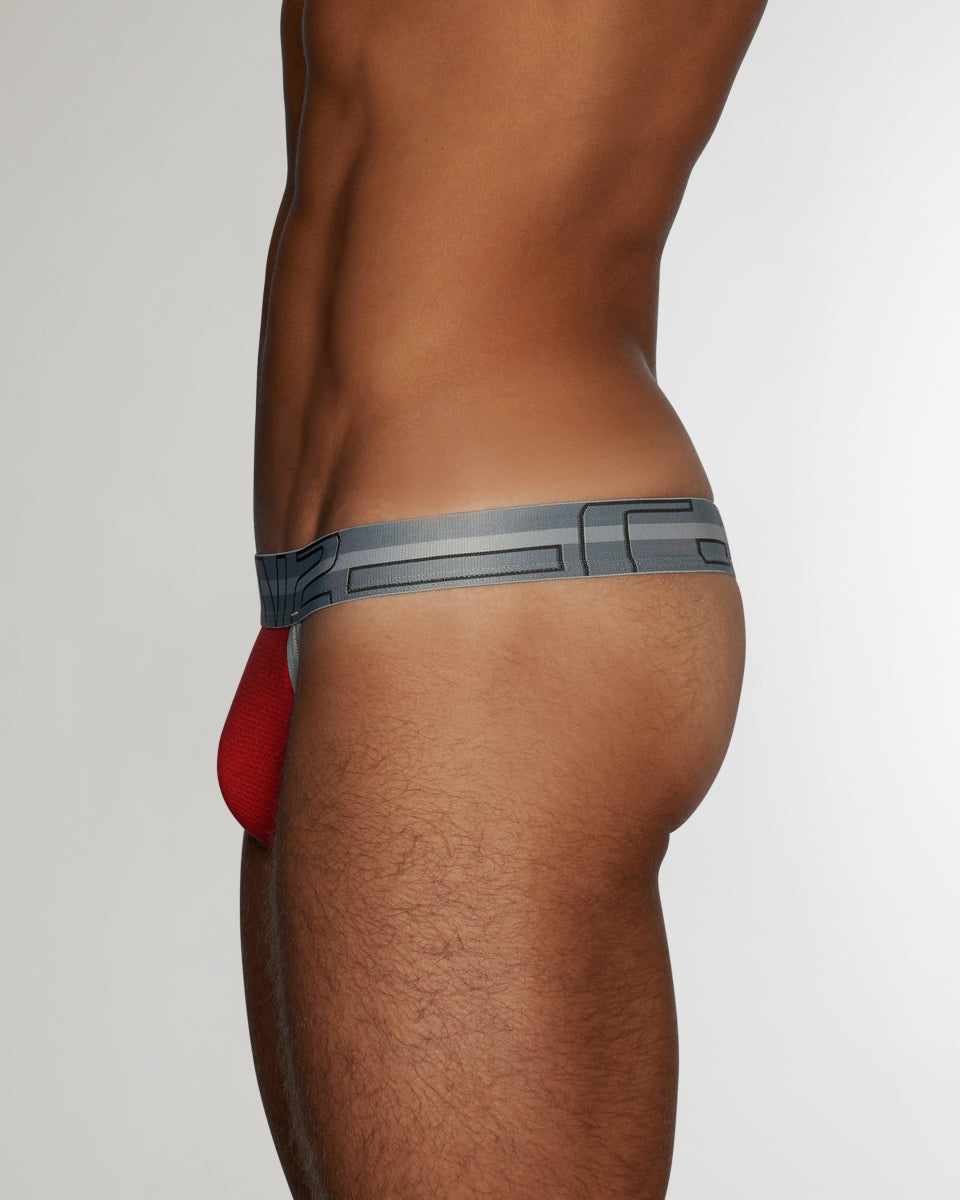 C-IN2 Zen Thong C-IN2 Zen Thong Reese-red